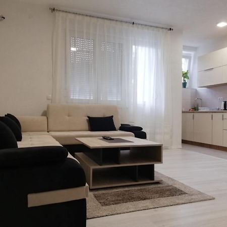 Apartman Gosto Mostar Luaran gambar