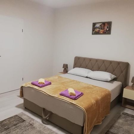Apartman Gosto Mostar Luaran gambar