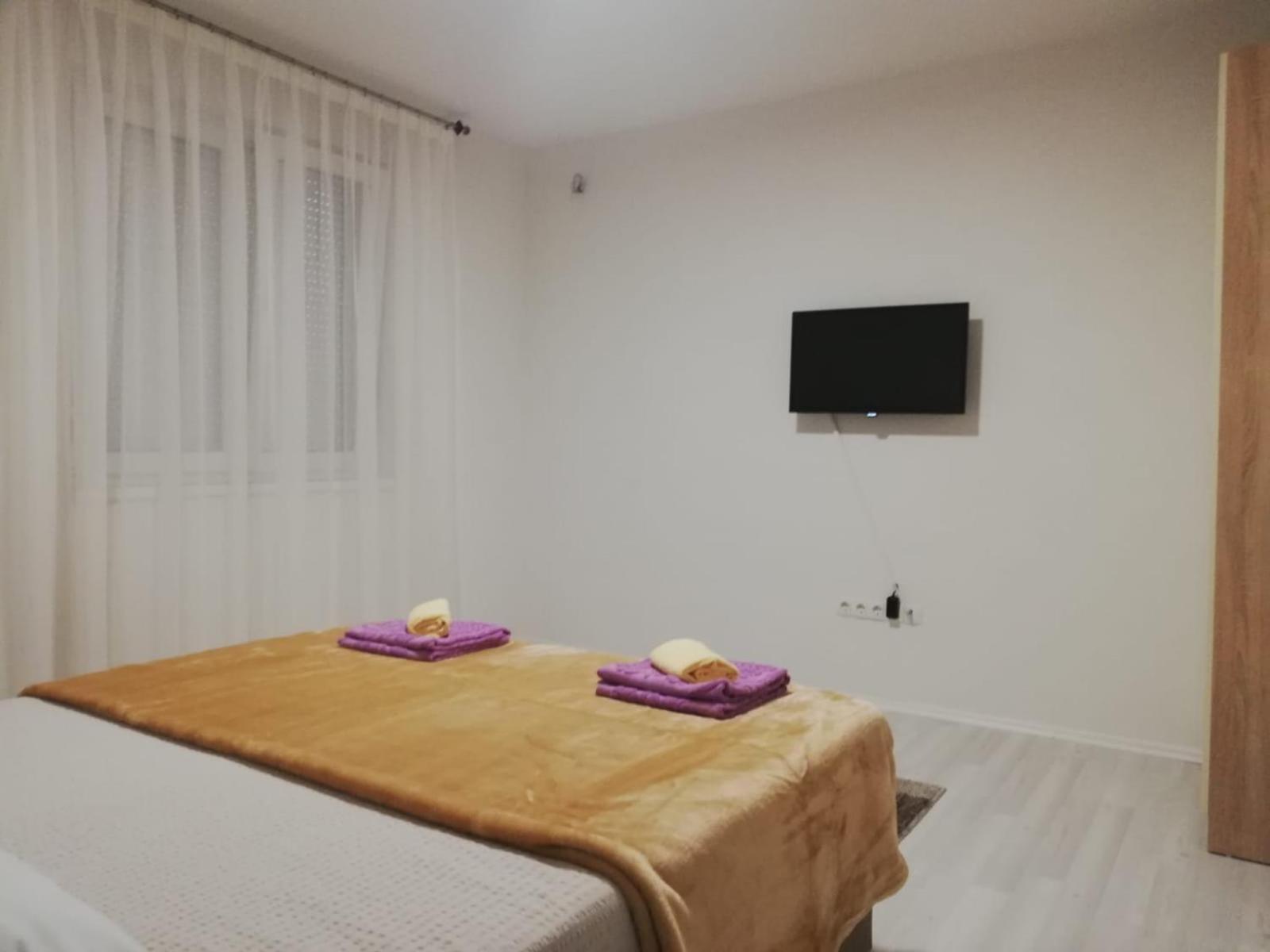 Apartman Gosto Mostar Luaran gambar