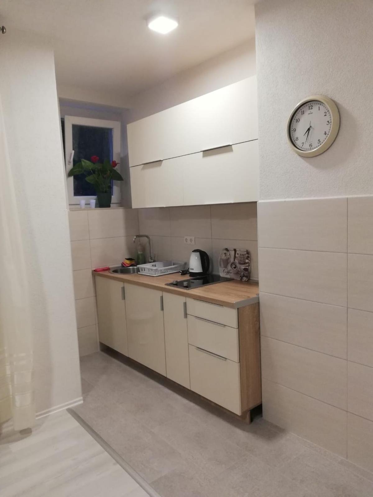 Apartman Gosto Mostar Luaran gambar