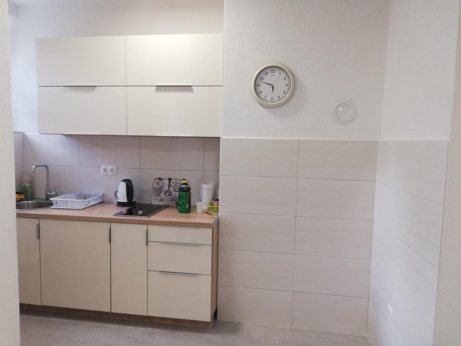 Apartman Gosto Mostar Luaran gambar