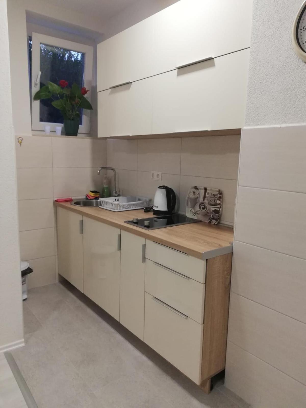 Apartman Gosto Mostar Luaran gambar