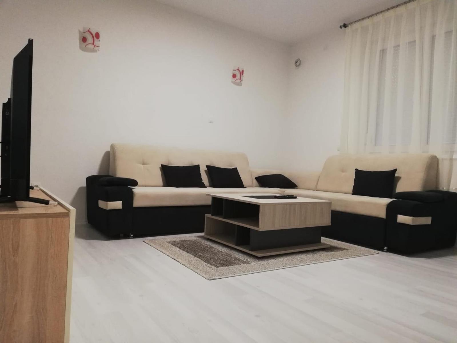 Apartman Gosto Mostar Luaran gambar