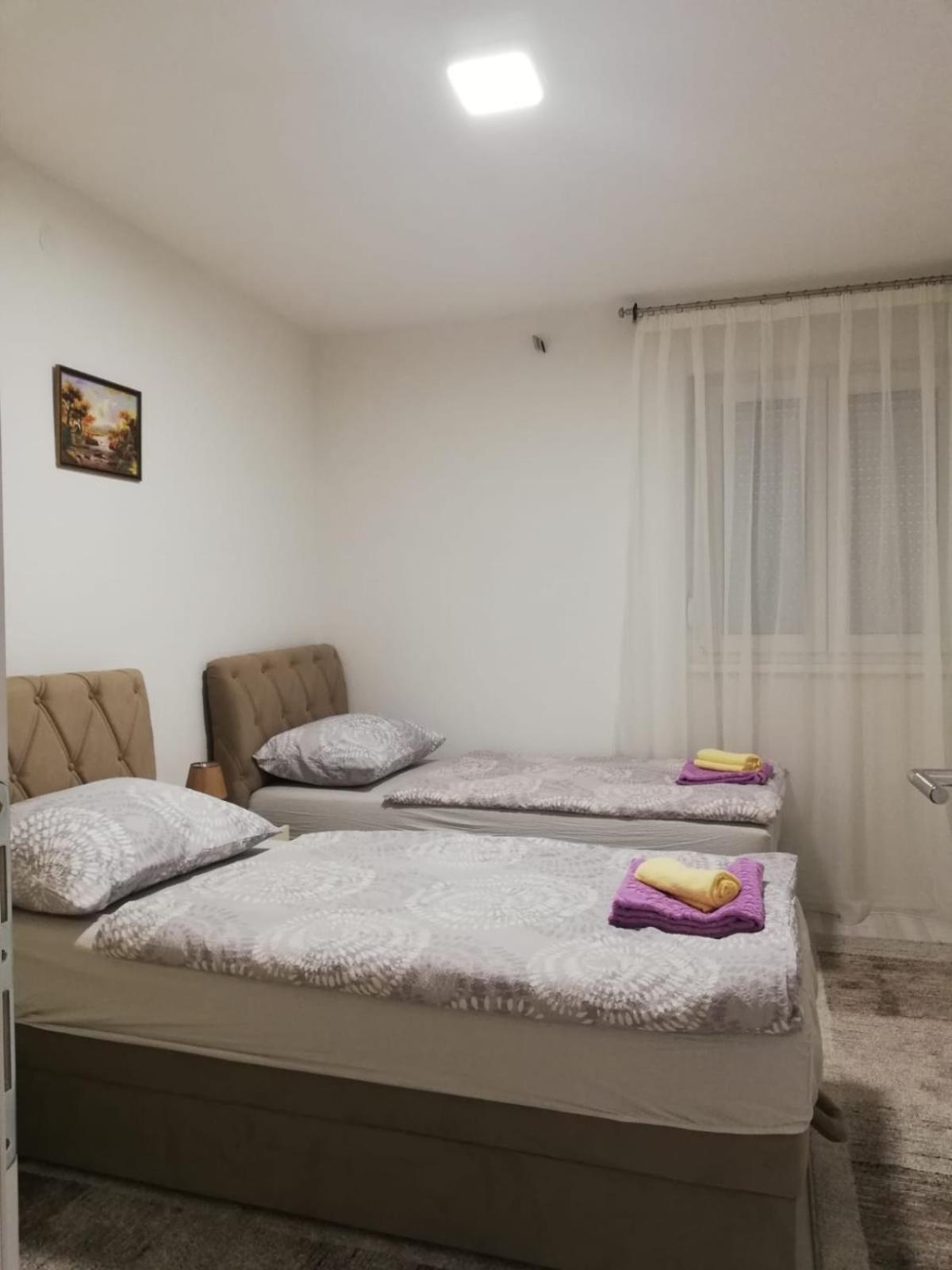 Apartman Gosto Mostar Luaran gambar