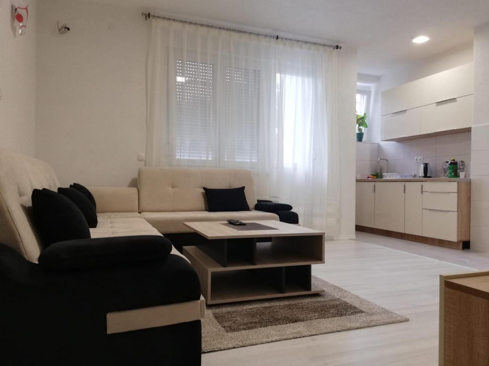 Apartman Gosto Mostar Luaran gambar