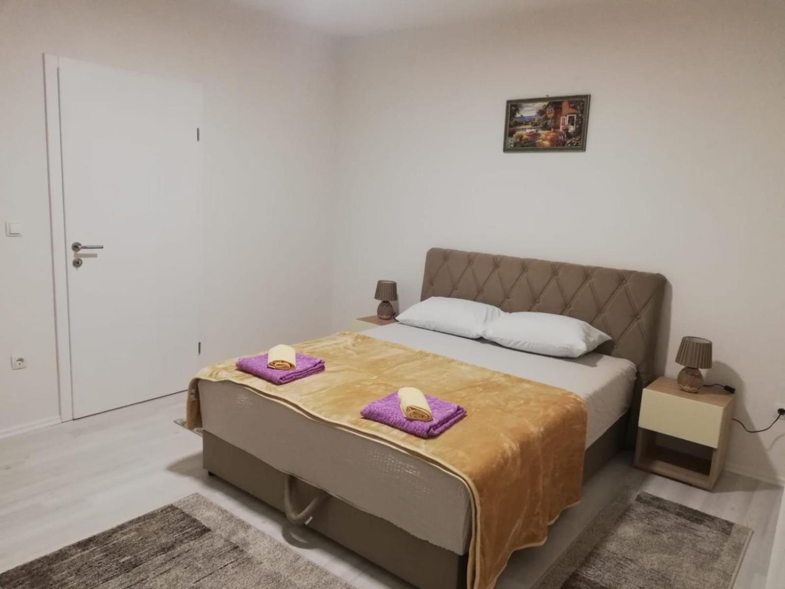 Apartman Gosto Mostar Luaran gambar