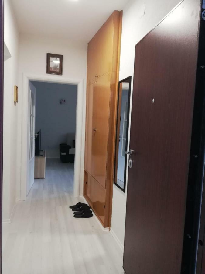 Apartman Gosto Mostar Luaran gambar